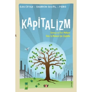 Kapitalizm (Çizgibilim)