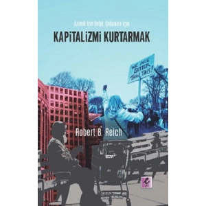 Kapitalizmi Kurtarmak