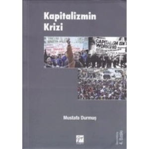 Kapitalizmin Krizi