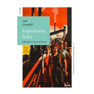 Kapitalizmin Ruhu