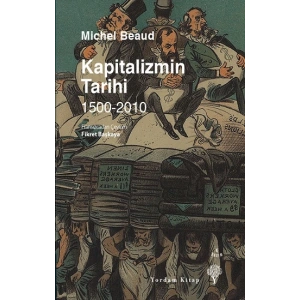 Kapitalizmin Tarihi 1500-2010