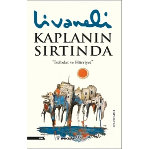 Kaplanın Sırtında