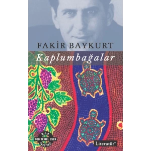 Kaplumbağalar