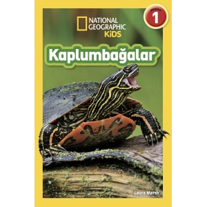 Kaplumbağalar - National Geographic Kids