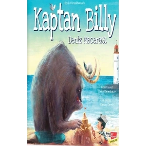 Kaptan Billy Deniz Macerası