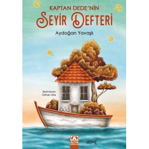 Kaptan Dedenin Seyir Defteri