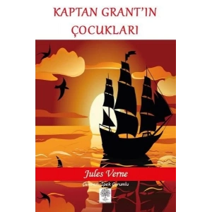 Kaptan Grantın Çocukları