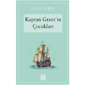 Kaptan Grant’ın Çocukları