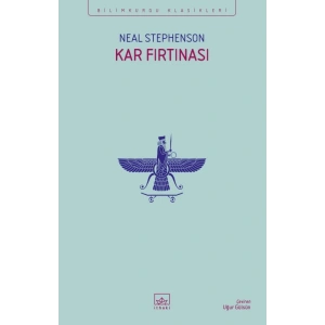 Kar Fırtınası