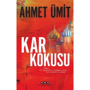 Kar Kokusu