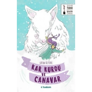 Kar Kurdu ve Canavar