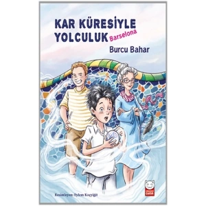 Kar Küresiyle Yolculuk - Barselona