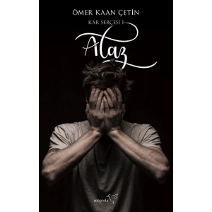 Kar Serçesi 1- Alaz