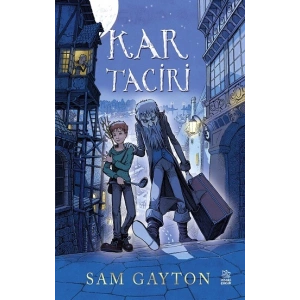 Kar Taciri