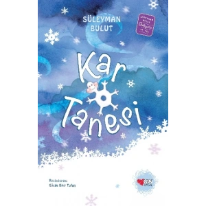 Kar Tanesi - Özel Baskı (Ciltli)