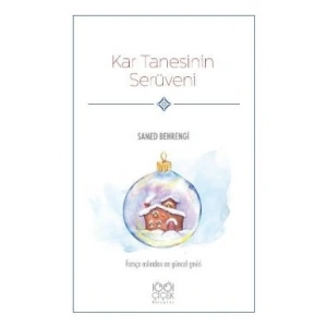 Kar Tanesinin Serüveni