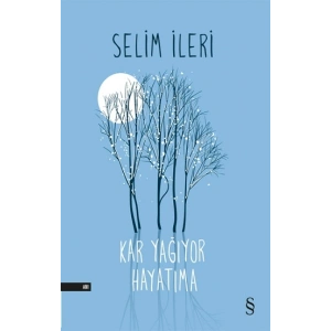 Kar Yağıyor Hayatıma