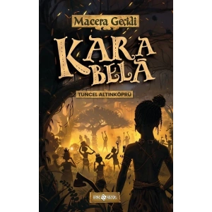 Kara Bela - Macera Geçidi 23