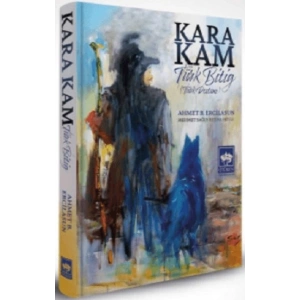 Kara Kam (Ciltli)