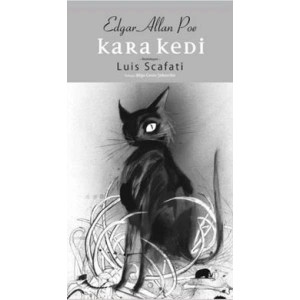 Kara Kedi