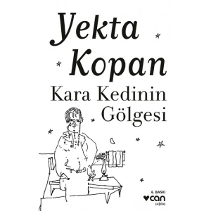 Kara Kedinin Gölgesi