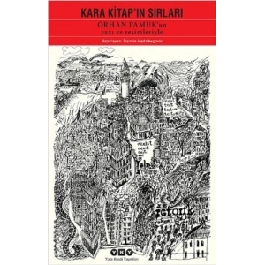Kara Kitapın Sırları