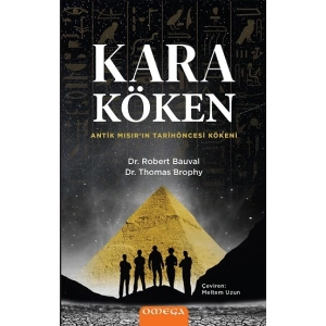 Kara Köken