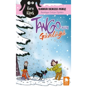 Kara Köpek Tango’nun Günlüğü