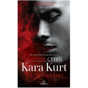 Kara Kurt - Katiller Çetesi