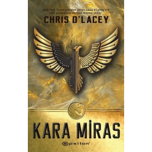 Kara Miras (Ciltli)
