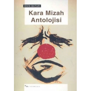 Kara Mizah Antolojisi