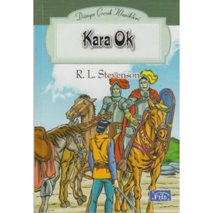 Kara Ok