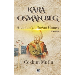 Kara Osman Beg