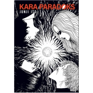 Kara Paradoks (Bez Cilt)