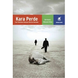 Kara Perde