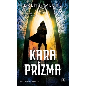 Kara Prizma - Işıkyaratan Serisi-1