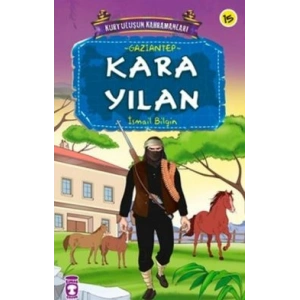 Kara Yılan