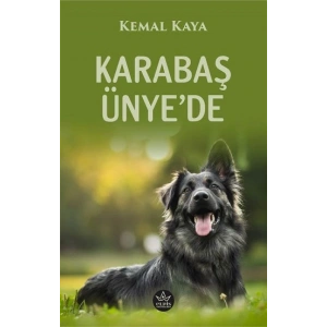 Karabaş Ünye’de