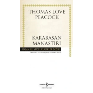 Karabasan Manastırı