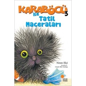 Karaböcü - Karaböcü ile Tatil Maceraları