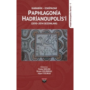 Karabük Eskipazar - Paphlagonia Hadrianoupolisi