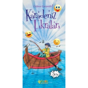 Karadeniz Fıkraları