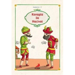Karagöz İle Hacivat