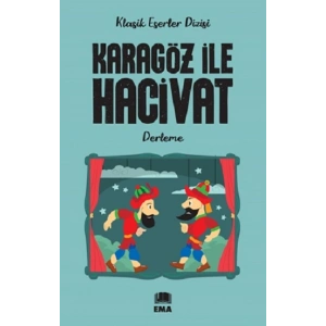 Karagöz İle Hacivat