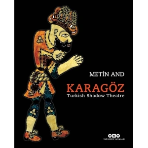 Karagöz -Turkish Shadow Theatre