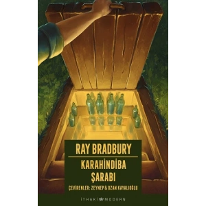 Karahindiba Şarabı