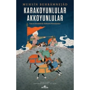 Karakoyunlular Akkoyunlular