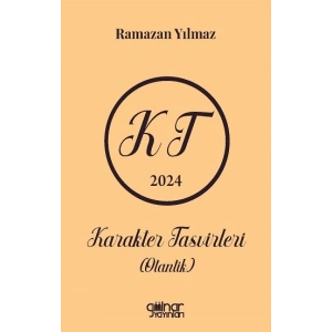 Karakter Tasvirleri (Otantik)