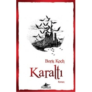 Karaltı