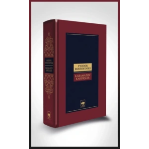 Karamazov Kardeşler